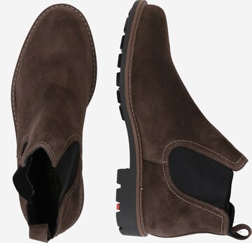 LLOYD Chelsea boots 'Vallet' in Bruin