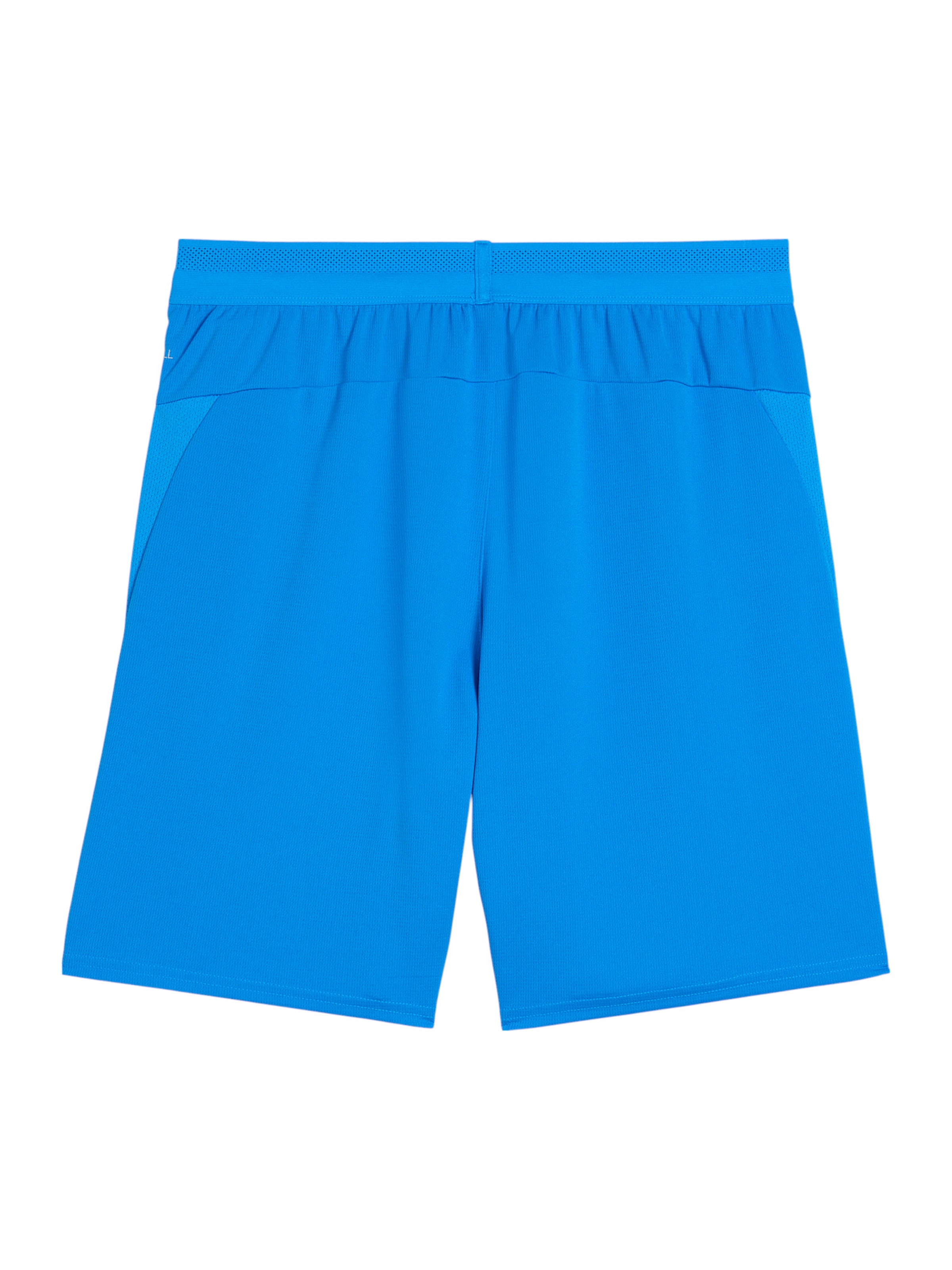 PUMA Regular Sporthose in Blau