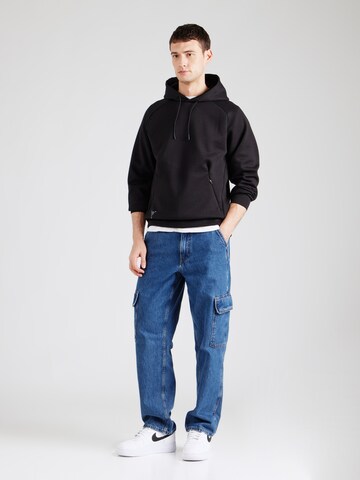 Champion Authentic Athletic Apparel Tréning póló - fekete