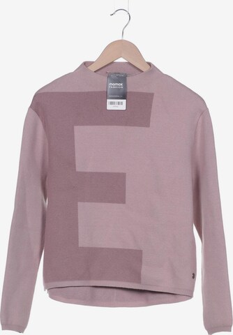 Elias Rumelis Sweater & Cardigan in M in Pink: front