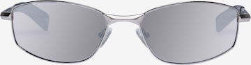 Lunettes de soleil 'Star Beam' LE SPECS en argent