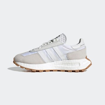 ADIDAS ORIGINALS Sneakers 'Retropy E5' in White