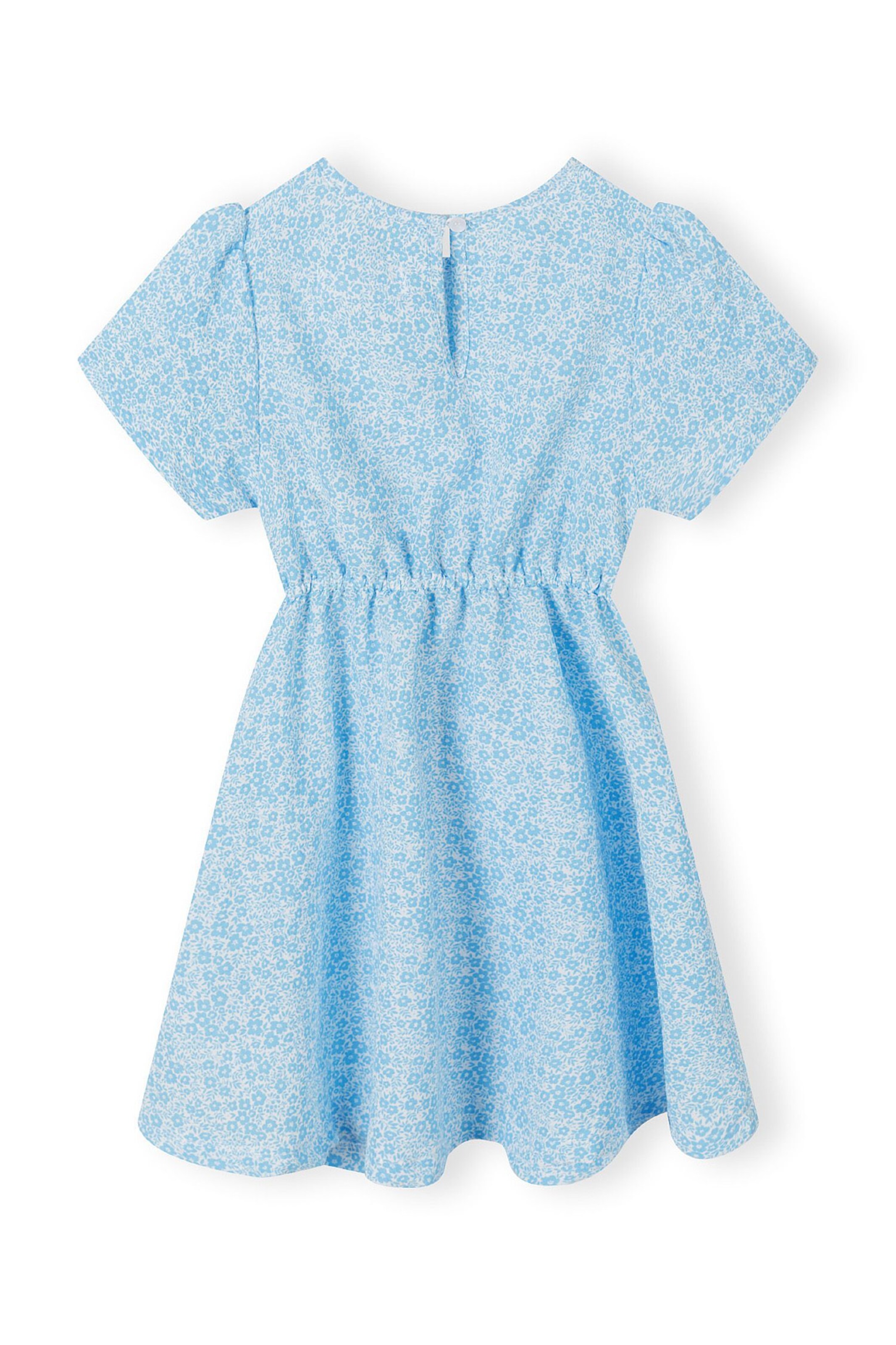 MINOTI Платье в Синий