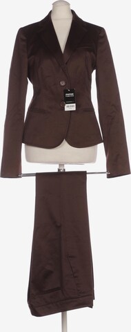 BOSS Black Workwear & Suits in XS in Brown: front