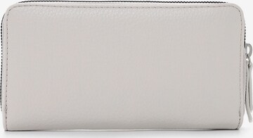 TAMARIS Wallet 'Anuschka' in Beige