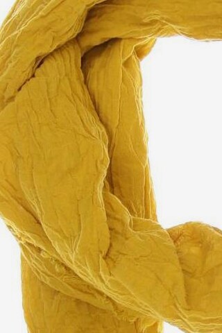 COS Scarf & Wrap in One size in Yellow