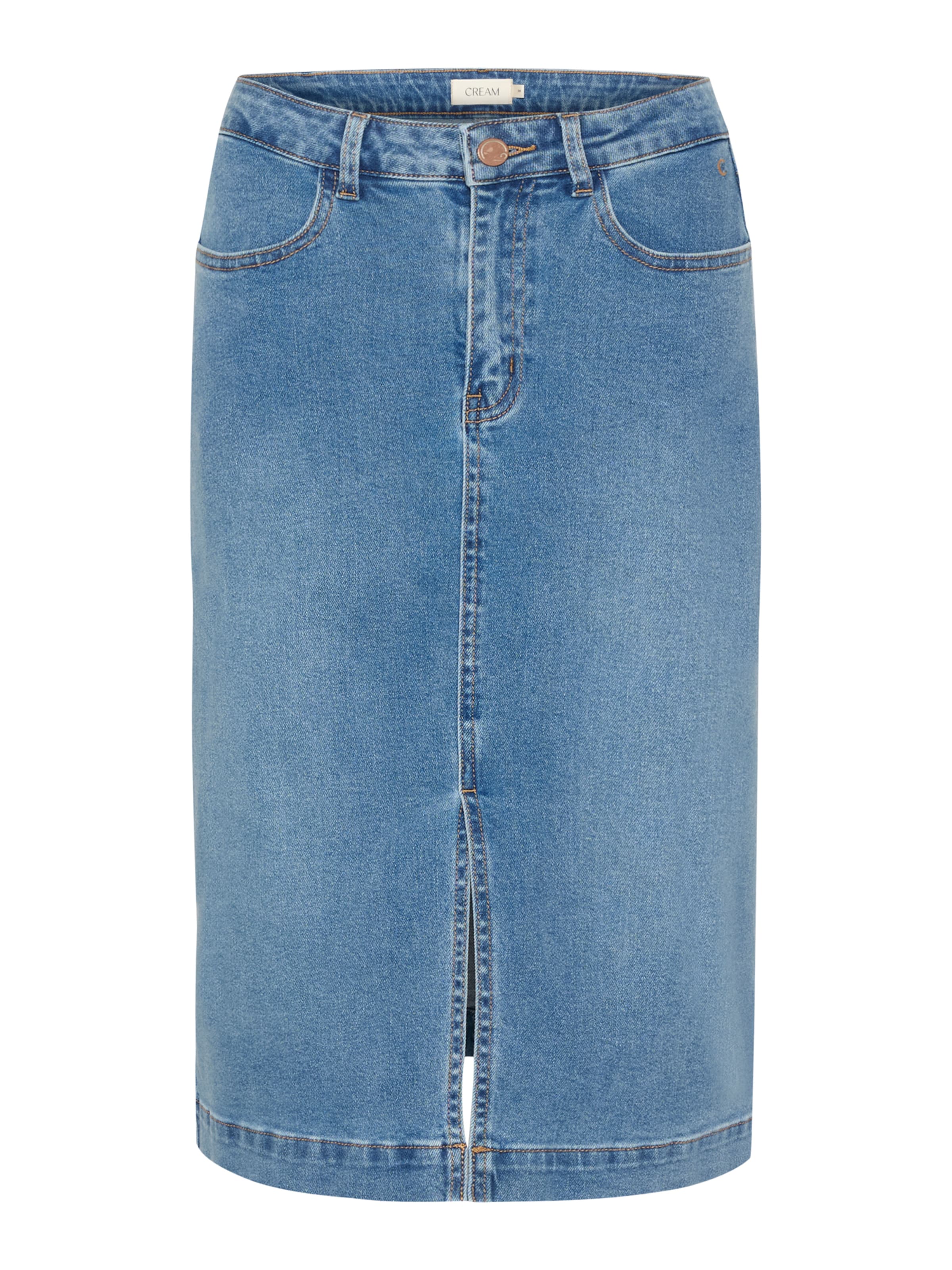 Cream Hame 'CR Jannie' värissä sininen: etupuoli