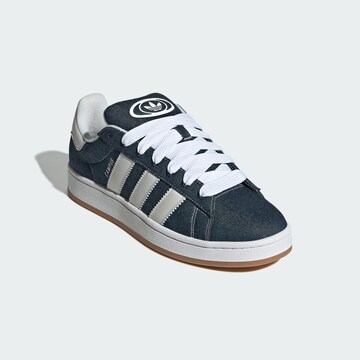 ADIDAS ORIGINALS Platform trainers 'Campus 00s' in Blue