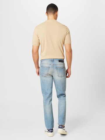 Won Hundred Regular Jeans 'Ben' in Blauw