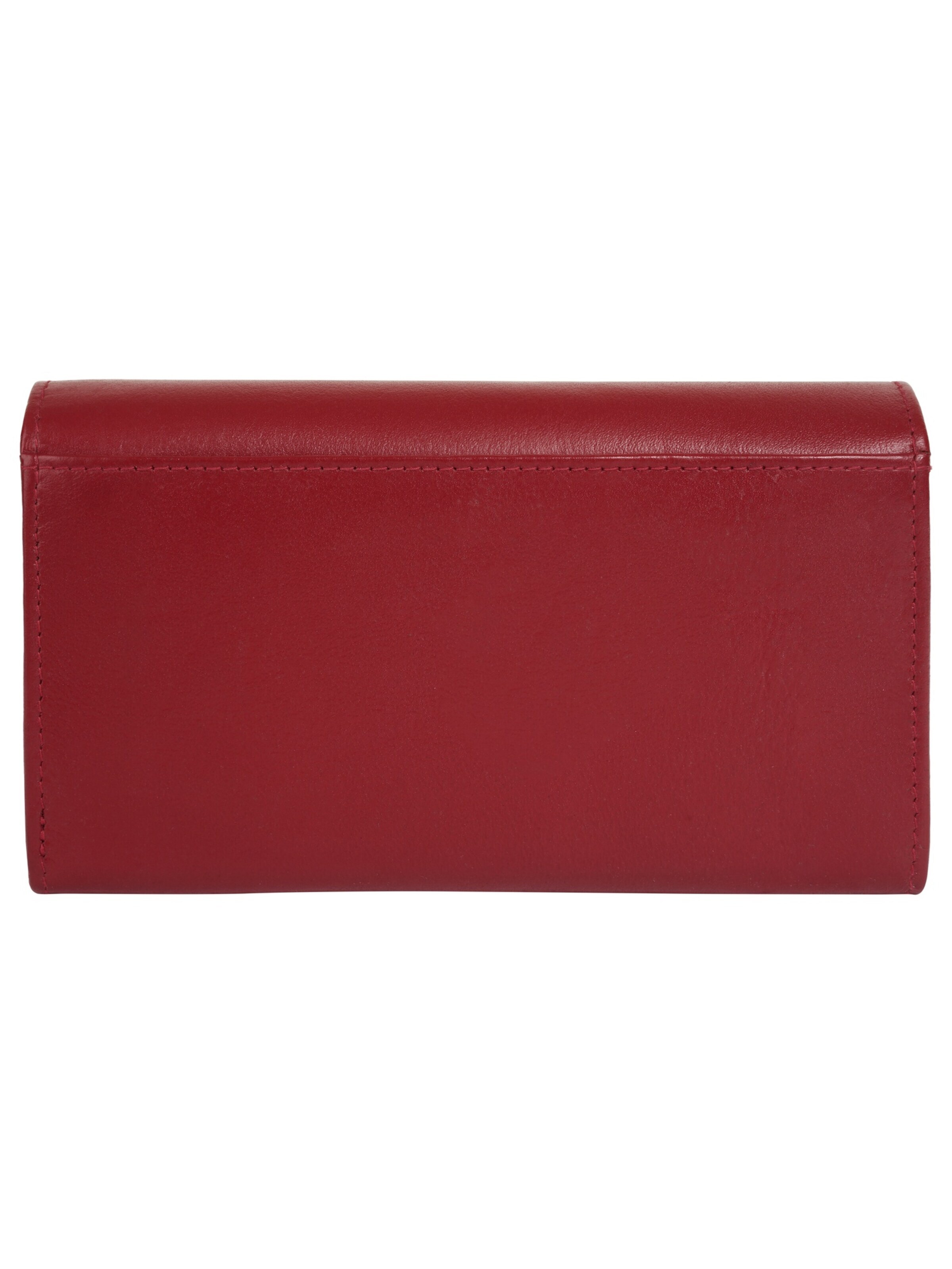 Porte-monnaies Bruno Banani en rouge