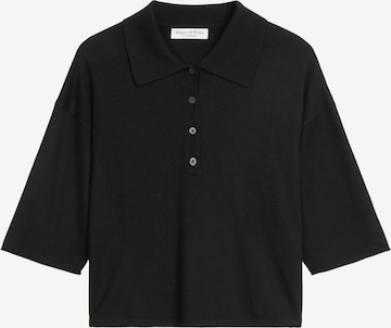 Marc O'PoloPulover - crna boja: prednji dio