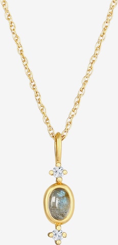 ELLI PREMIUM Necklace in Gold