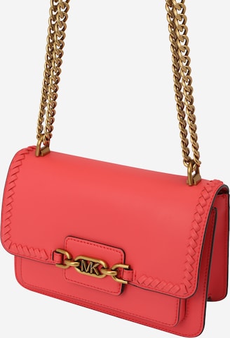 MICHAEL Michael Kors Tasche in Rot: predná strana