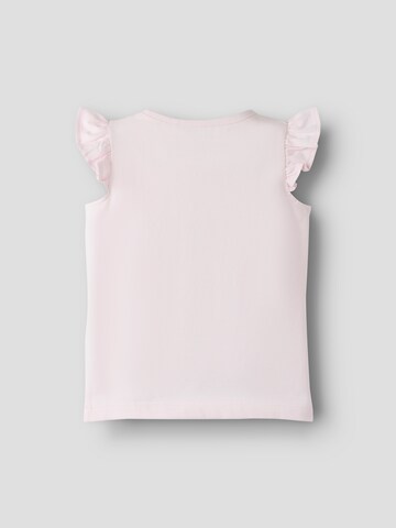 NAME IT Shirt in Pink