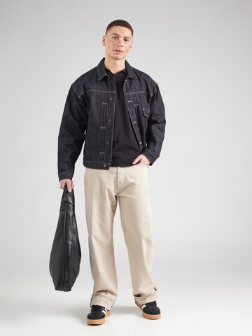Maglietta 'JJKANE' di JACK & JONES in nero