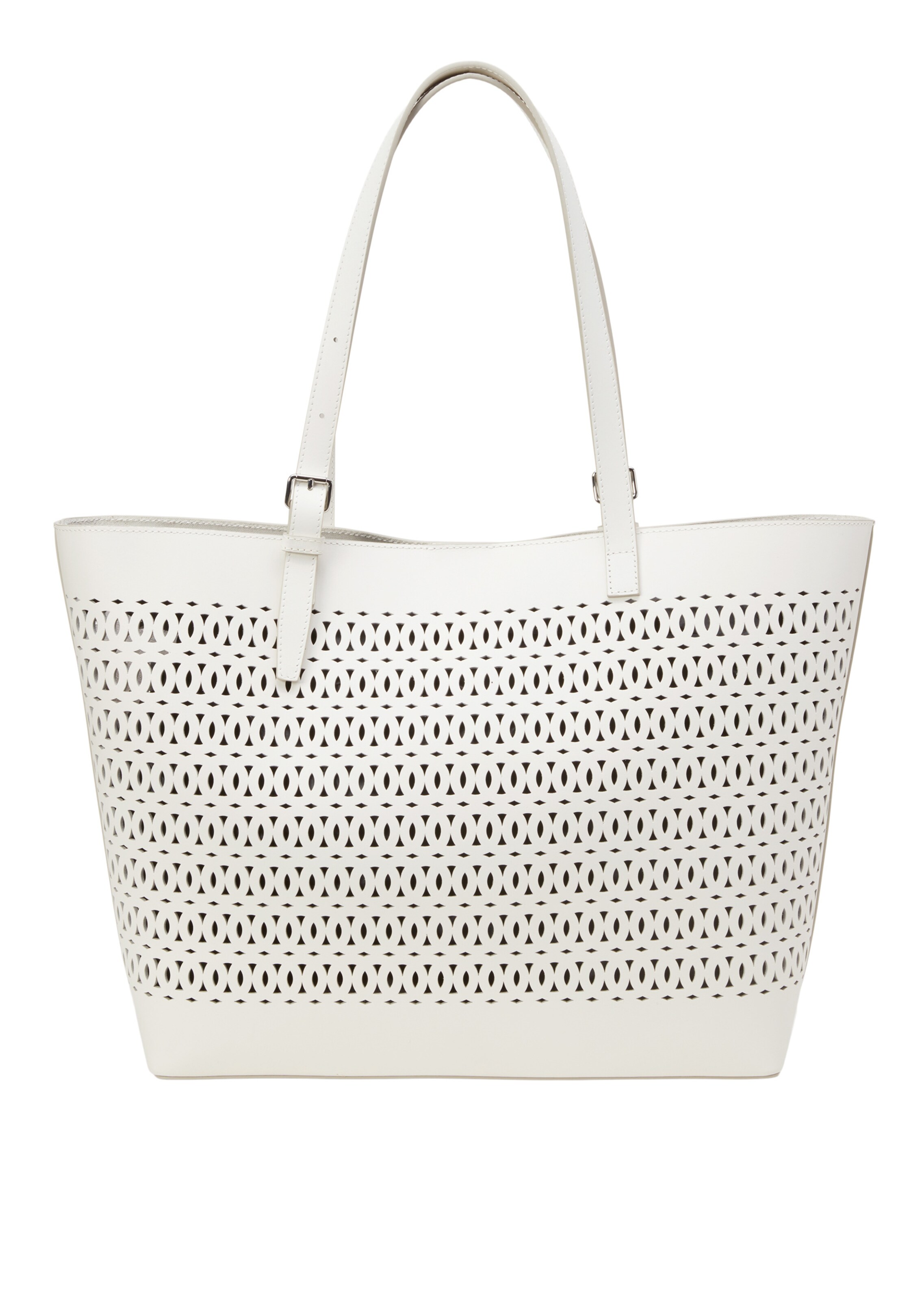 Marc O'Polo Shopper in Beige