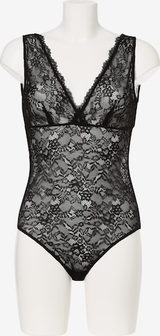 GUESS Bodysuit in Black