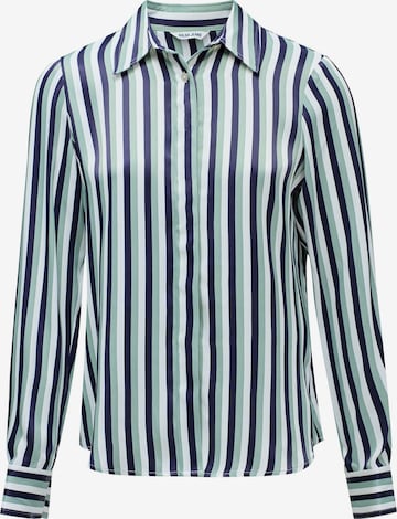 Salsa Jeans Hemd in Weiß: Vorderseite