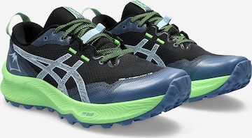 ASICS Маратонки за бягане 'Gel-Trabuco 12' в черно