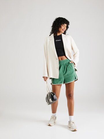 ELLESSE Regular Broek 'Alycia' in Groen