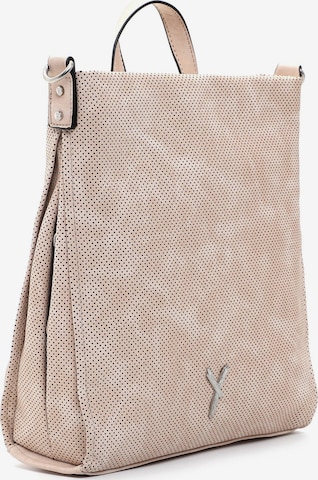 Suri Frey Rucksack ' Romy ' in Pink