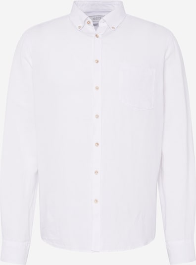 Jack's Chemise en blanc, Vue avec produit