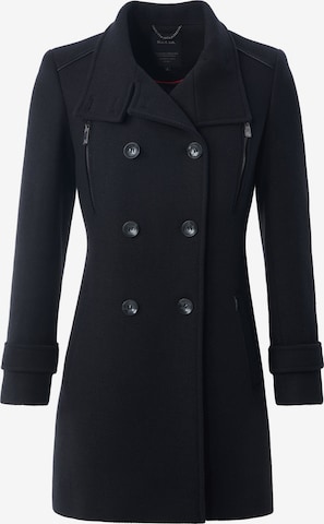 Manteau d’hiver 'Grace' Salsa Jeans en bleu : devant
