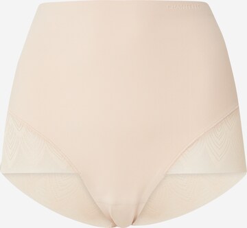 Chantelle Shapingslip in Beige: predná strana