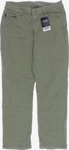 Tranquillo Jeans in 30-31 in Green: front