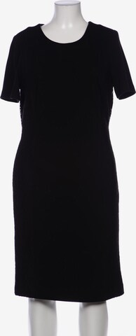 Atelier Goldner Schnitt Dress in XL in Black: front