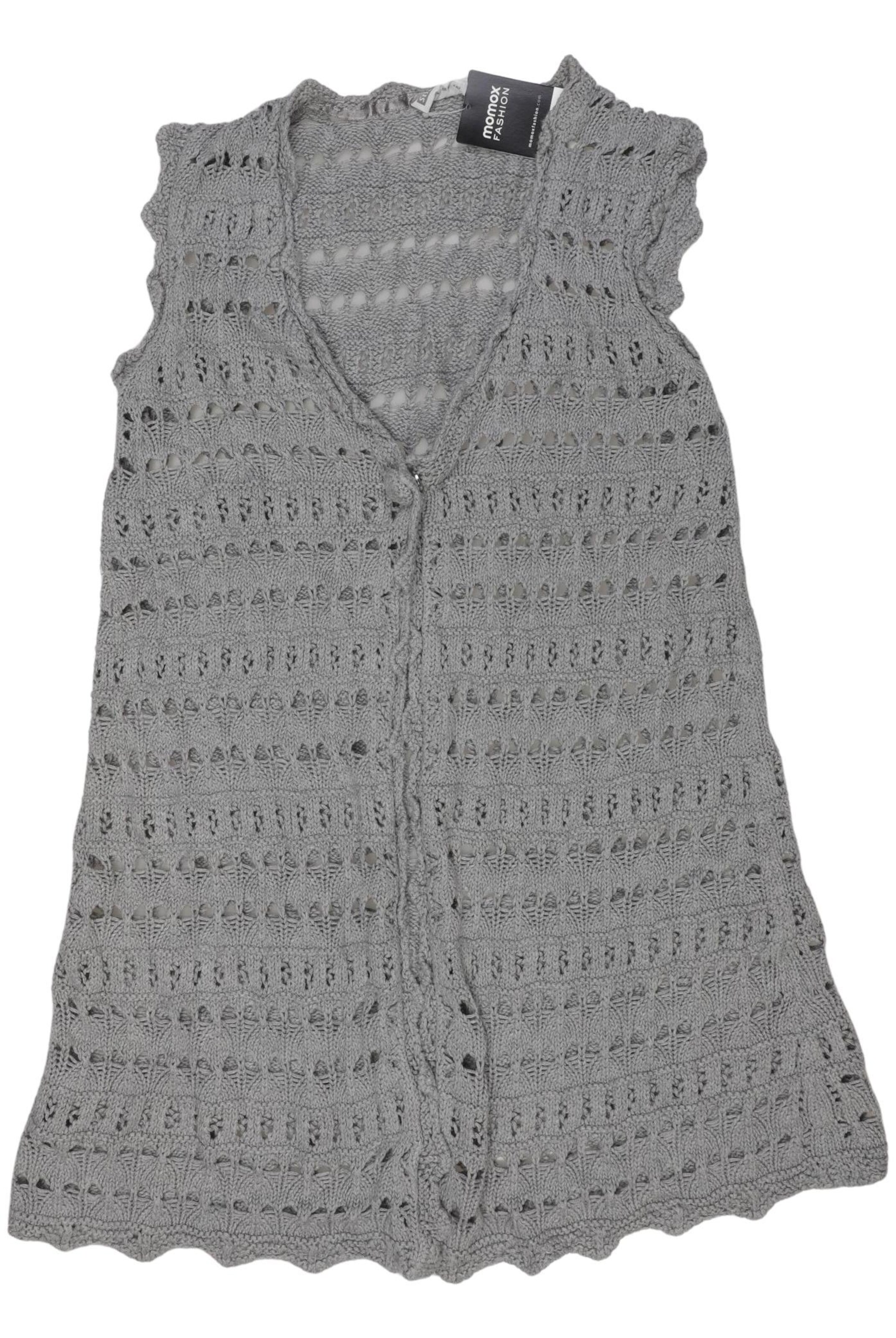 STREET ONE Vest in L in Grey: front