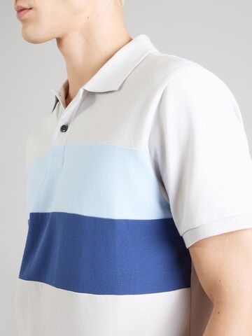 GAP Poloshirt 'NOVELTY' in Grau