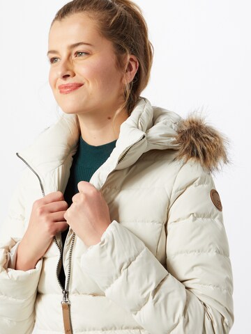 ICEPEAK Athletic Jacket 'Addison' in White