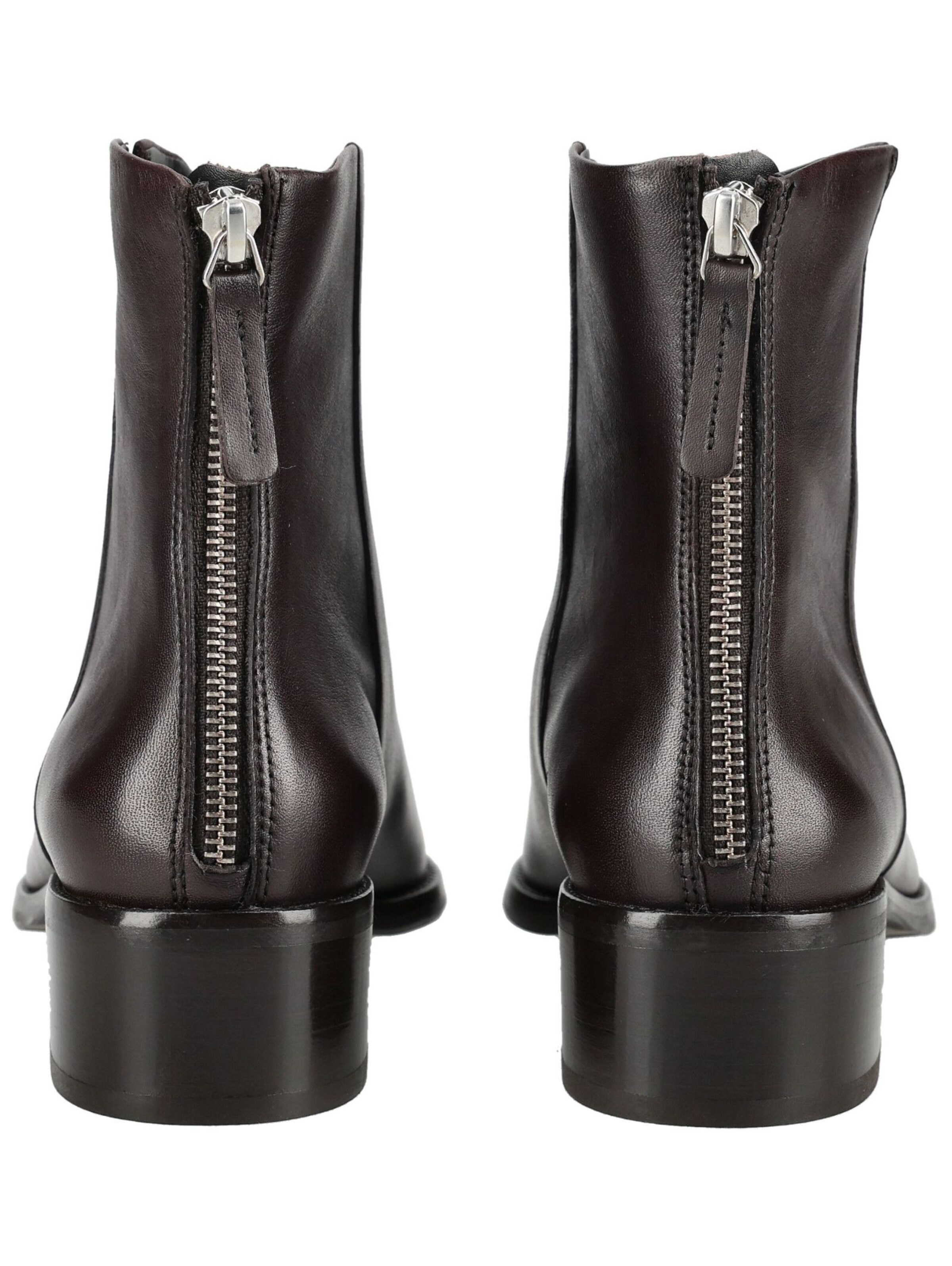Stivaletto di Paul Green in marrone