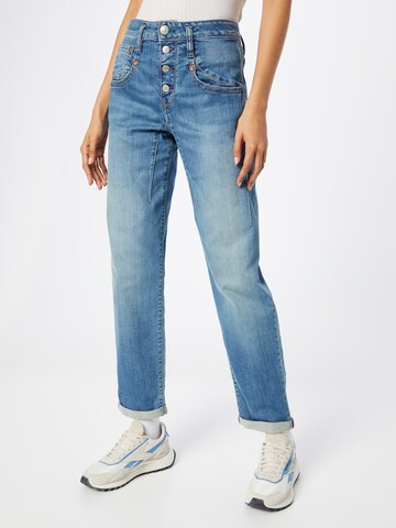 regular Jeans 'Shyra' di Herrlicher in blu: frontale