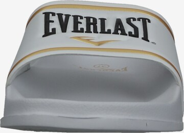 Everlast Pantolette in Weiß