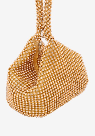 FELIPA Handtasche in Gelb