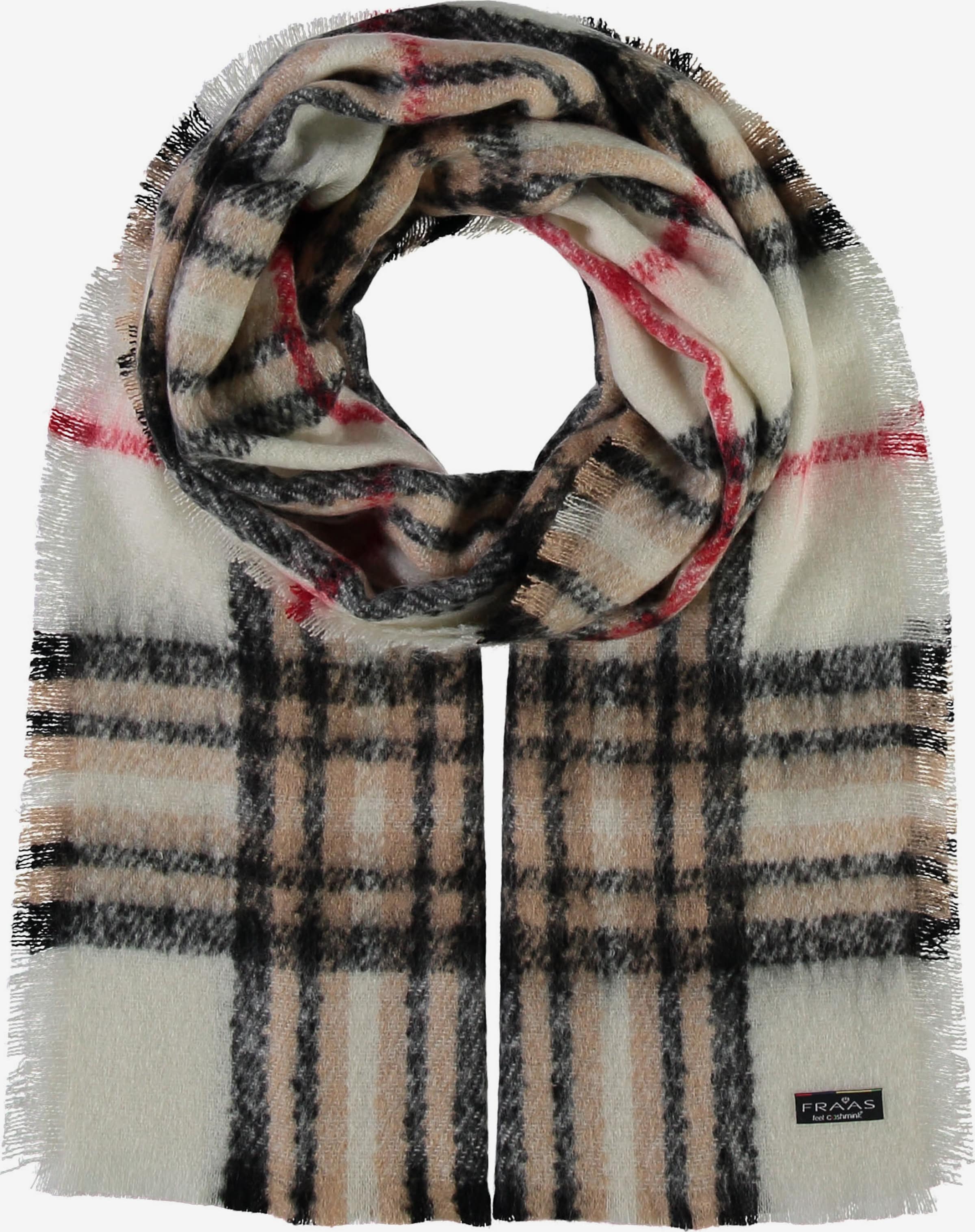 Zalando Scarf EXCLUSIVE HERITAGE ZALANDO SCARF Foulard