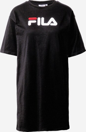 FILA Kleit 'Satinka' punane / must / valge, Tootevaade