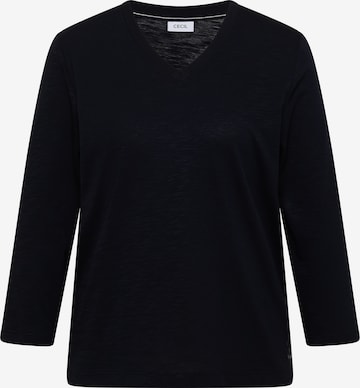 CECIL - Camiseta en azul: frente