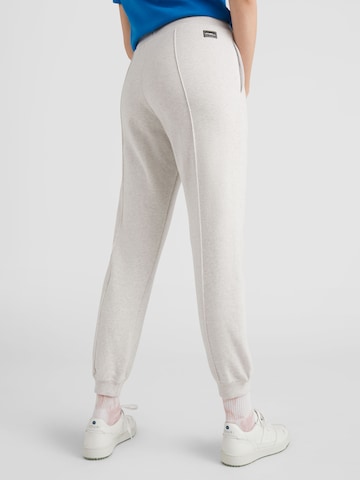 Tapered Pantaloni di O'NEILL in grigio