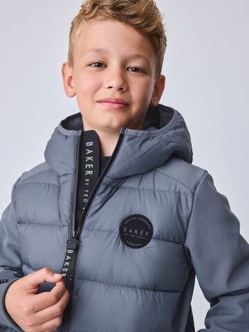 Baker by Ted Baker Jacke in Grau