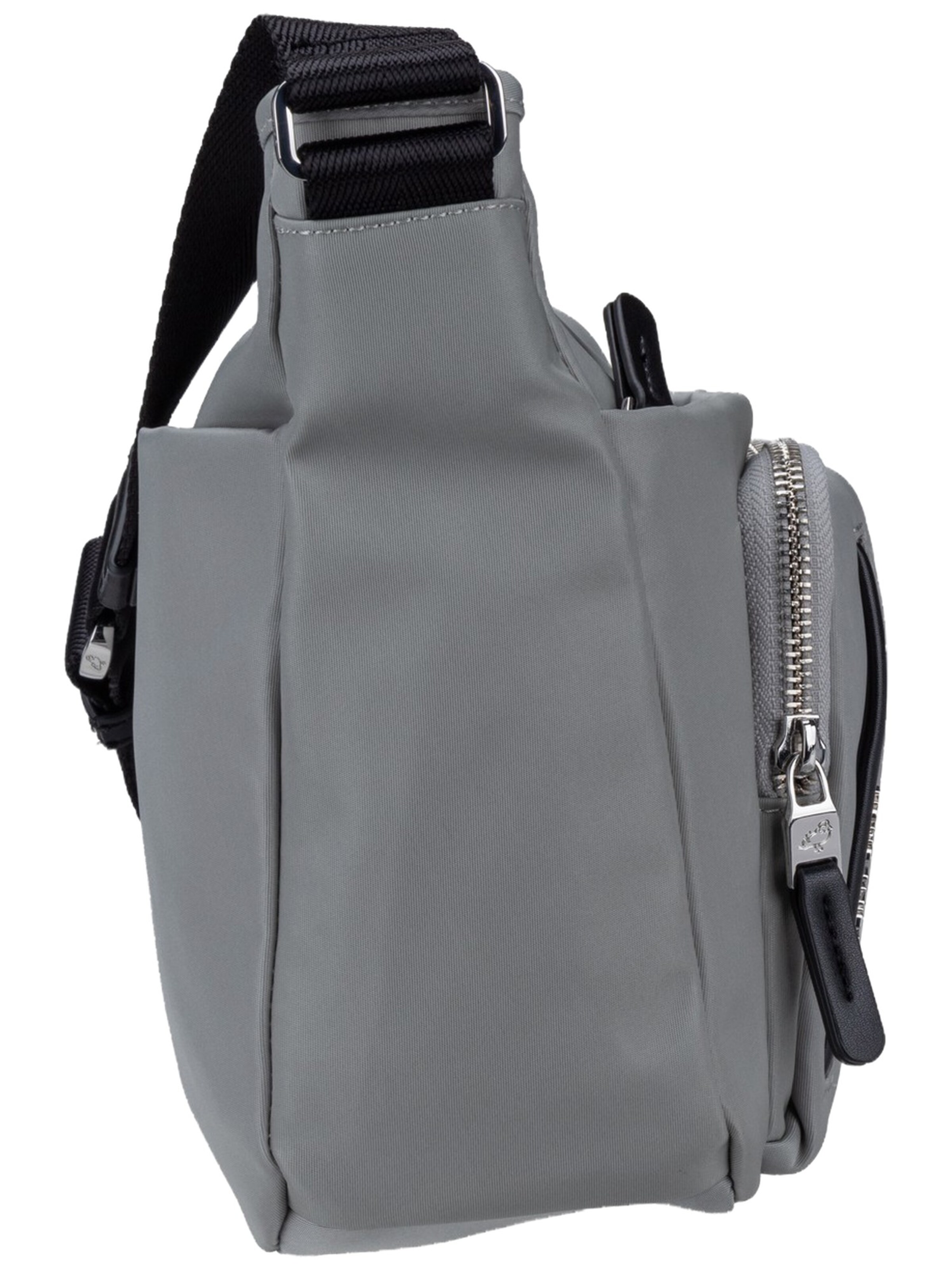 MANDARINA DUCK Tasche ' Hunter VCT45 ' in Grau