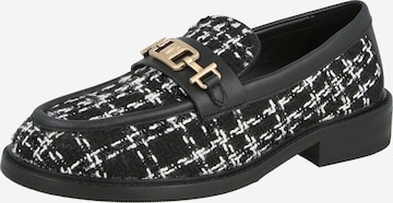 JOOP! Шлепанцы 'Milano New Tori' в Черный: спереди