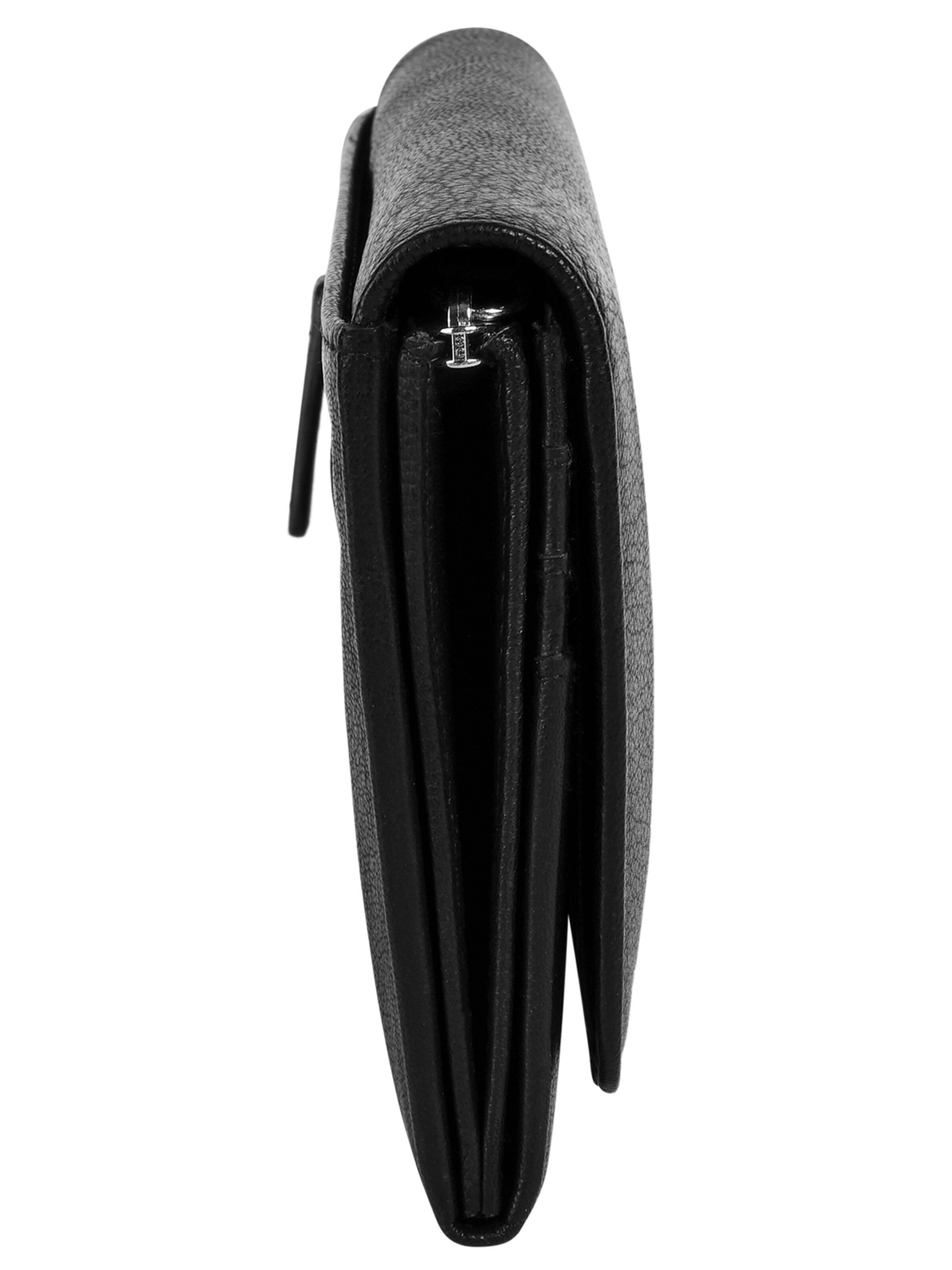 bugatti Wallet 'CLIFF' in Black