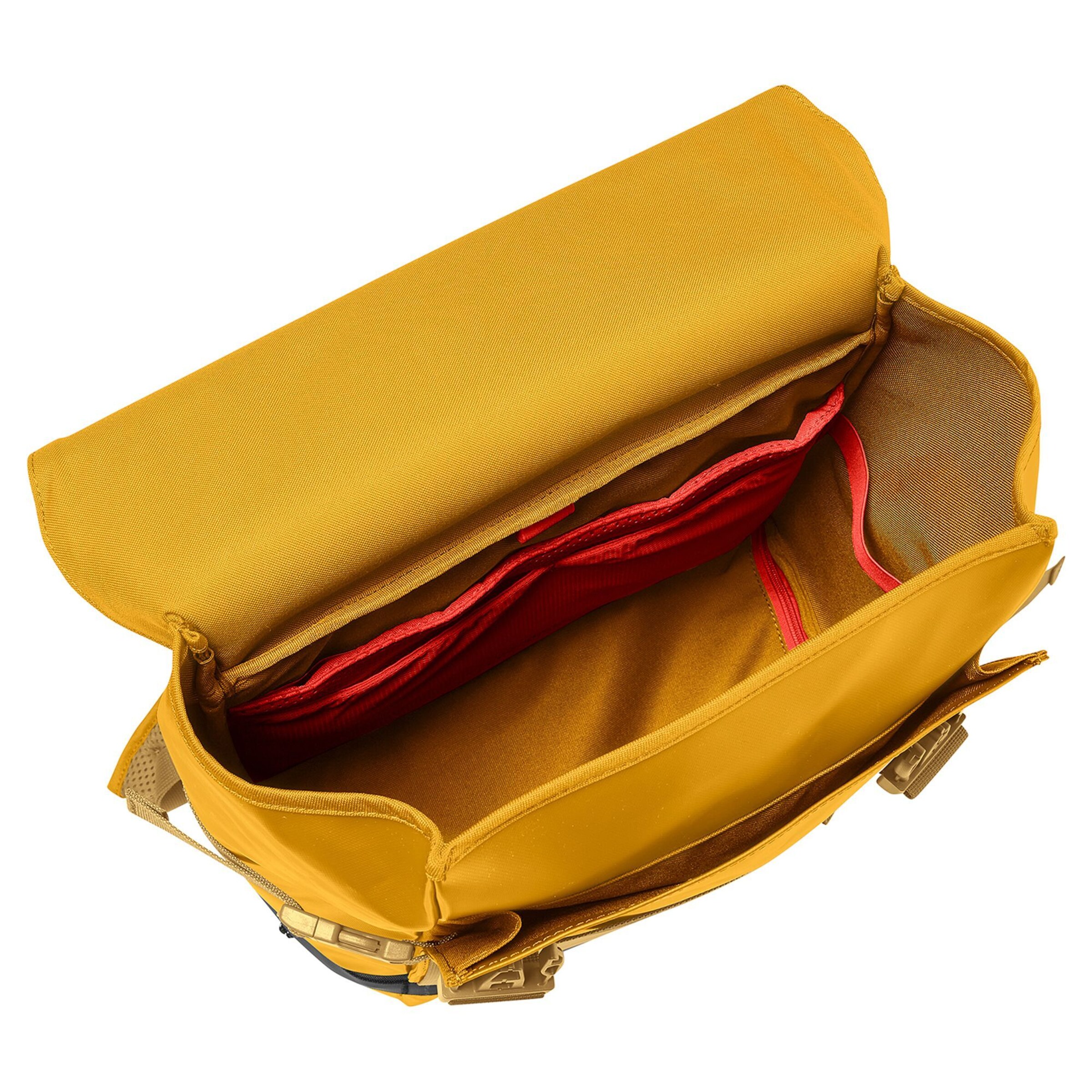 VAUDE Sportrugzak 'Mineo' in Geel