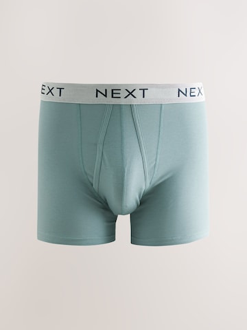 mėlyna Next Boxer trumpikės