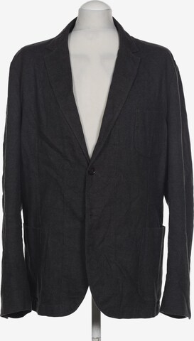 GANT Suit Jacket in XL in Grey: front
