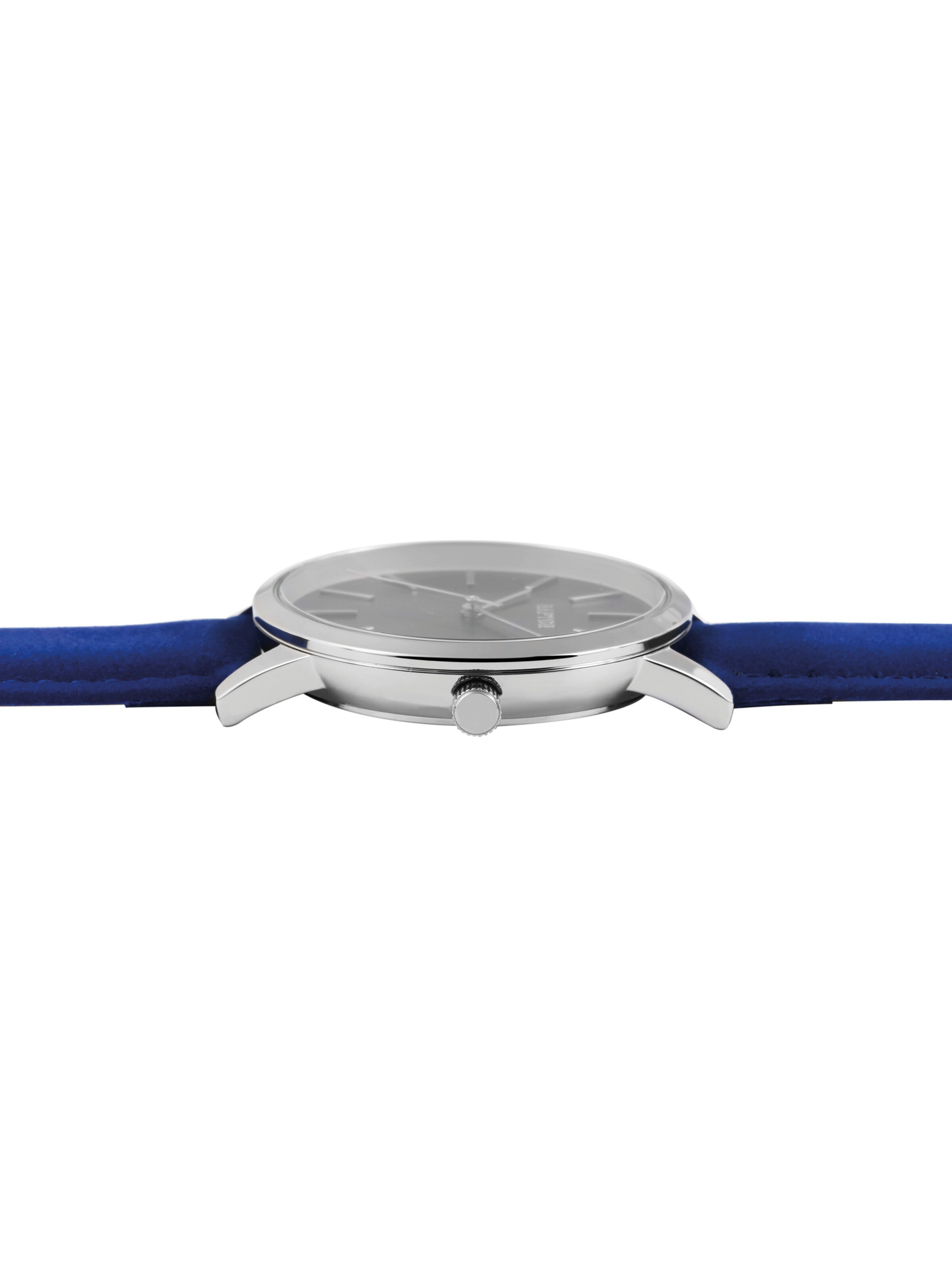 Raptor Analog Watch 'Sunny 3 ATM' in Blue