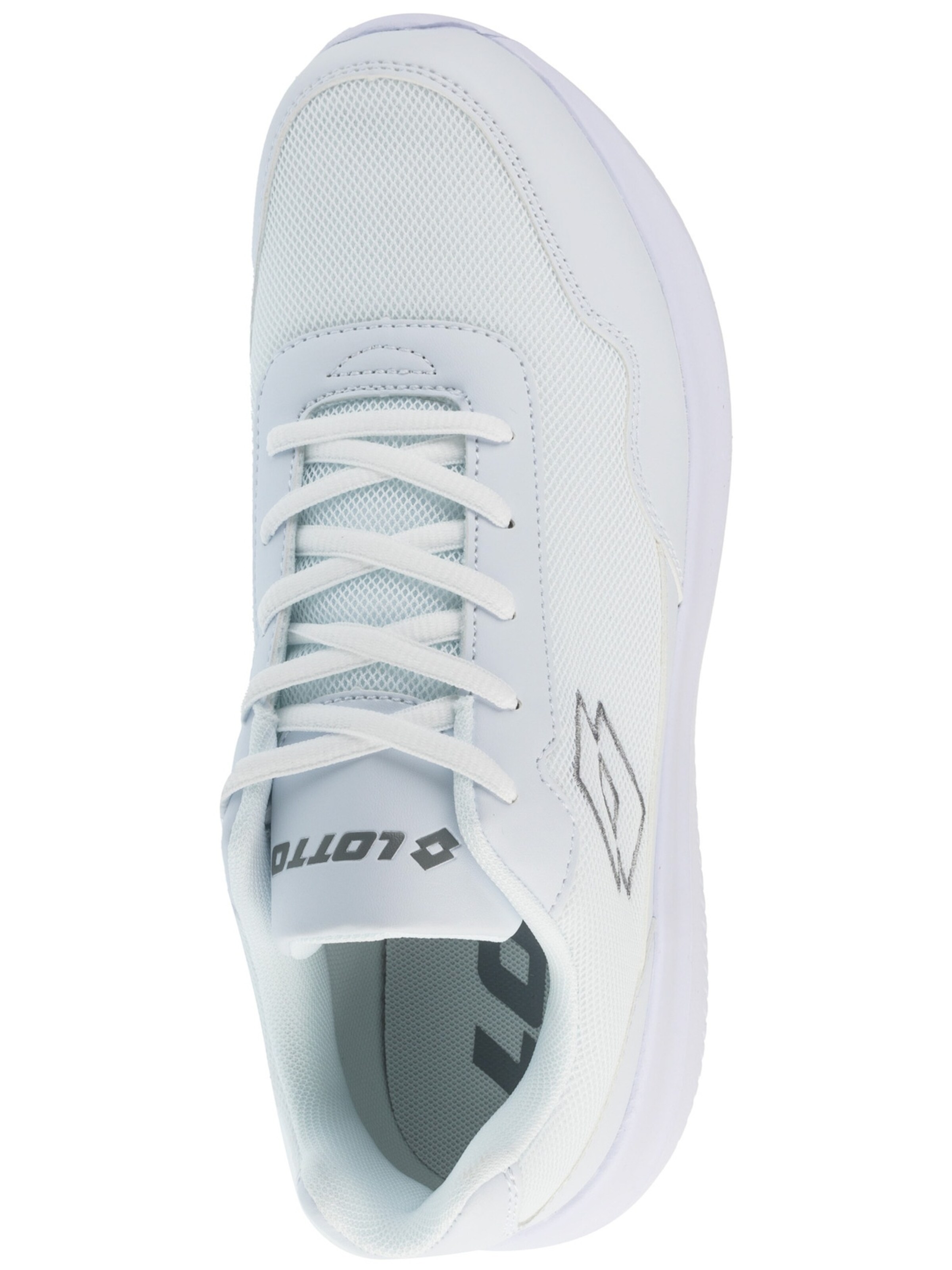 LOTTO Platform trainers 'Lotto Connect OC' in White